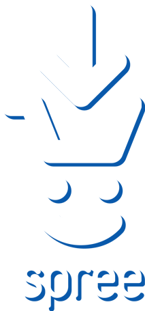Spree commerce logo