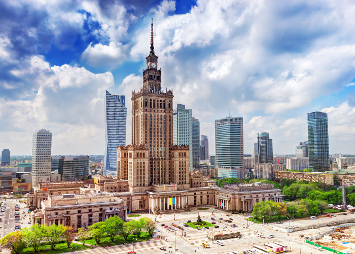 http://Warsaw%20from%20drone